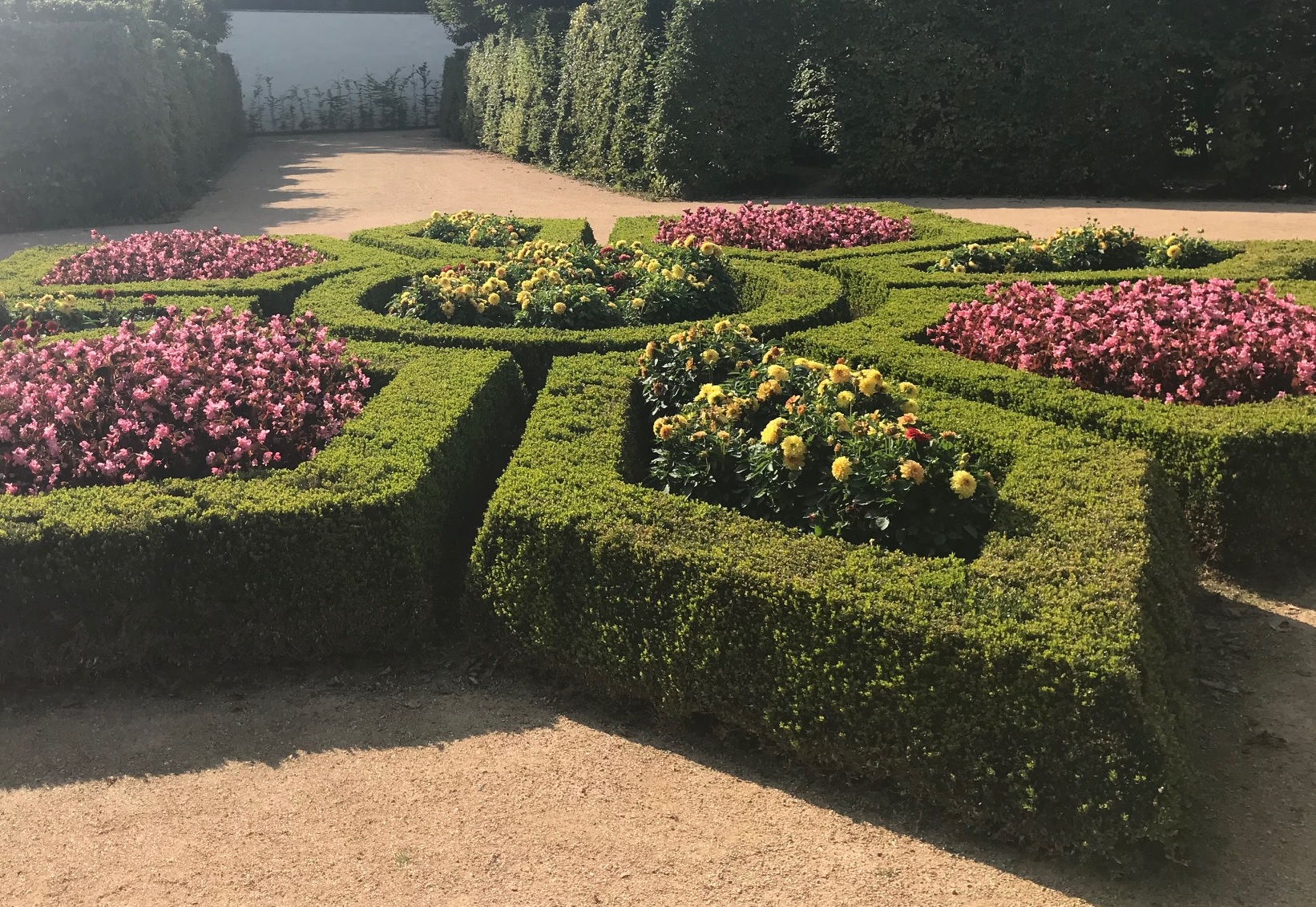 Zahrada Flora Olomouc, zahrada Kroměříž, Arboretum Nový Dvůr