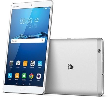 Jak vybrat tablet pro seniora, řešením může být právě Huawei MediaPad T5.