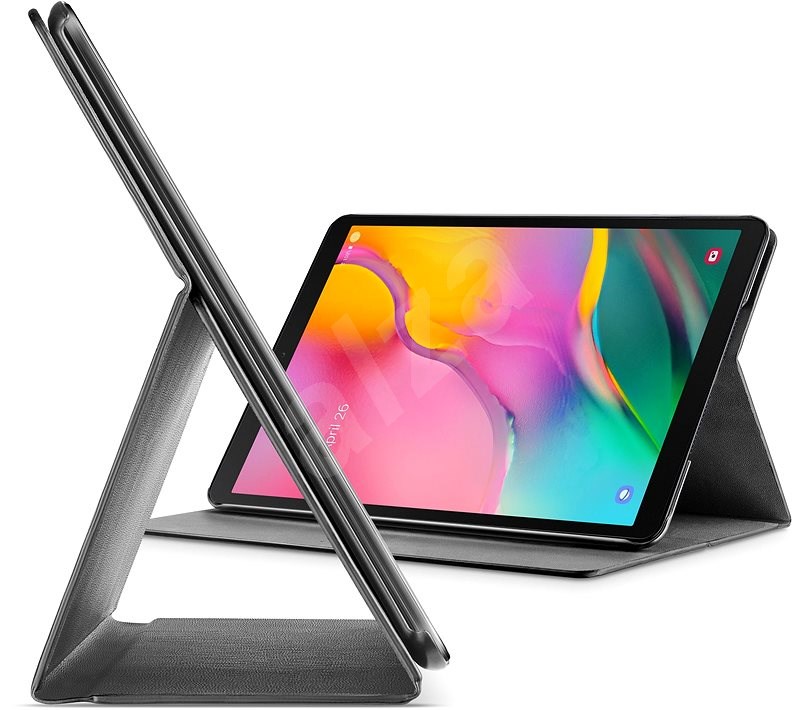 Tablet Samsung Galaxy Tab A pro seniora