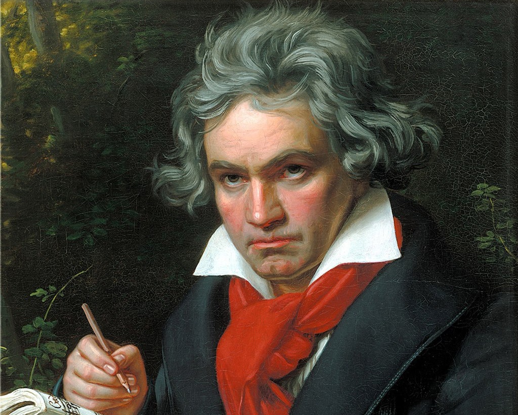 Ludwig van Beethoven