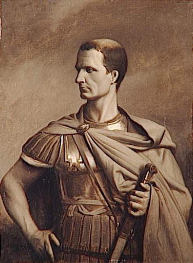 Gaius Julius Caesar