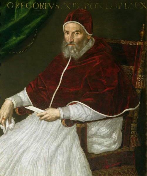 Řehoř XIII.