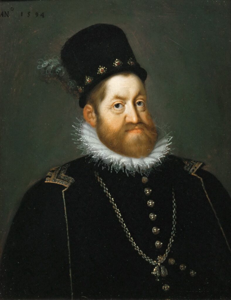 Rudolf II.