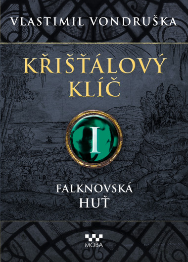 Falknovská huť.