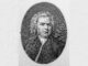 Johann Sebastian Bach.