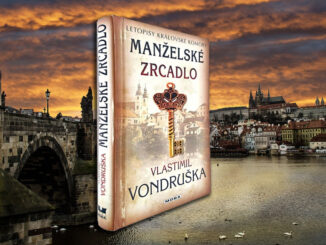 Vlastimil Vondruška: Manželské zrcadlo