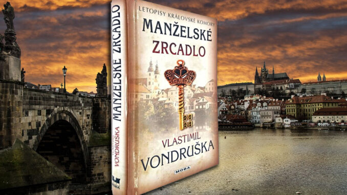 Vlastimil Vondruška: Manželské zrcadlo