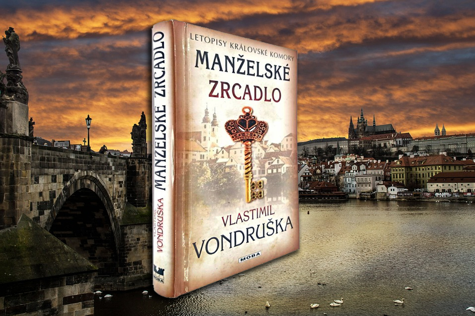 Vlastimil Vondruška: Manželské zrcadlo