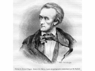 Richard Wagner