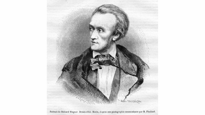 Richard Wagner