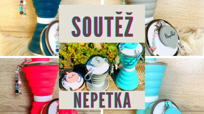 Soutěž Nepetka.