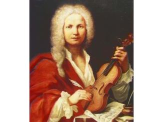 Antonio Vivaldi.