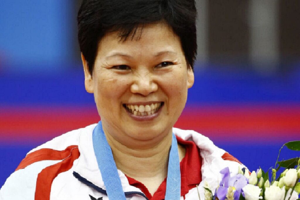 Ni Xian