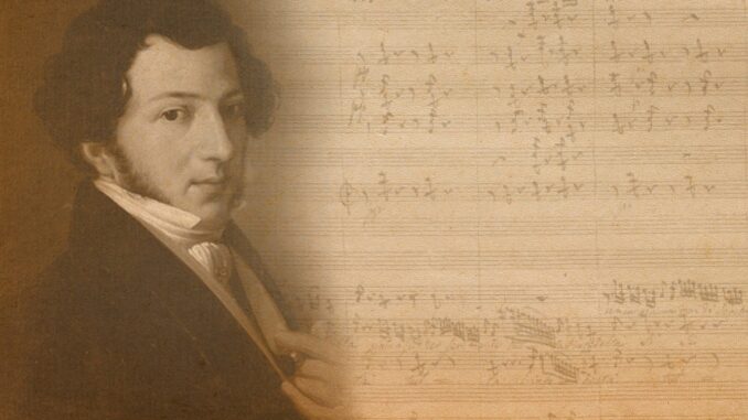 Gioacchino Antonio Rossini