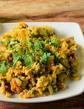 recept_indicke_vejce_Masala_Bhurji_senior_asenior