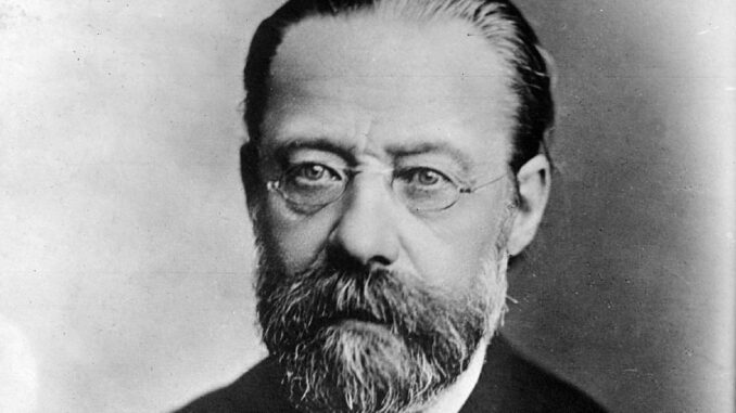 Bedřich Smetana - skladatel