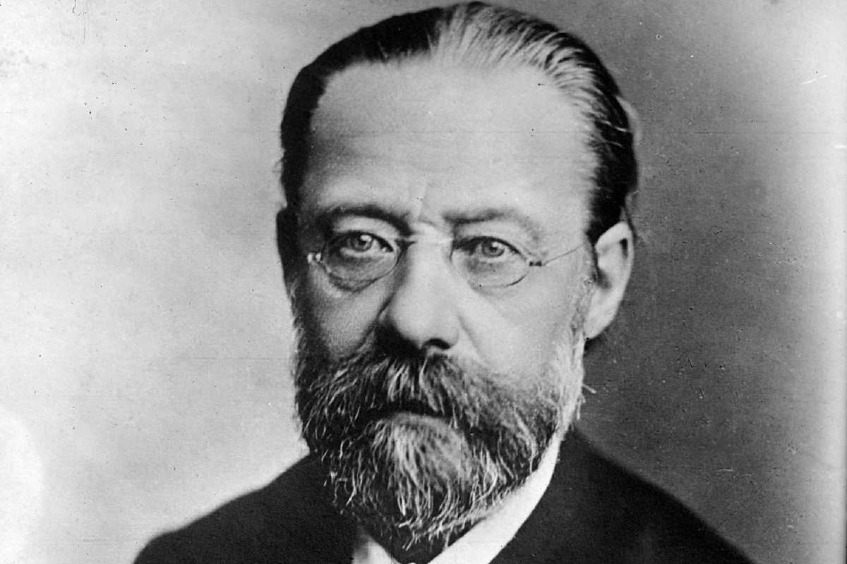 Bedřich Smetana - skladatel