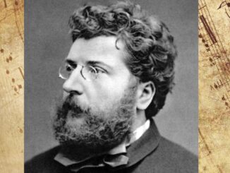 Georges Bizet