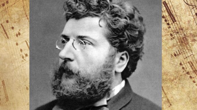 Georges Bizet