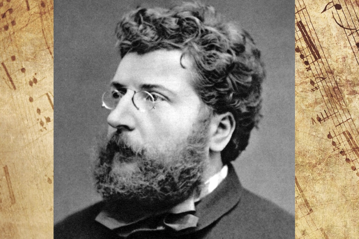 Georges Bizet