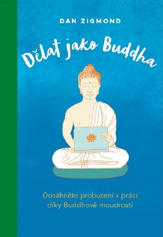 recenze_knihy_delat_jako_buddha_dan_zigmund_asenior_senior