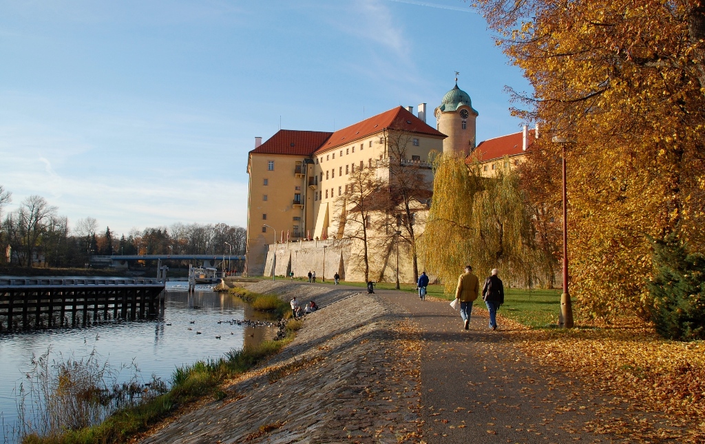 Lázně Poděbrady