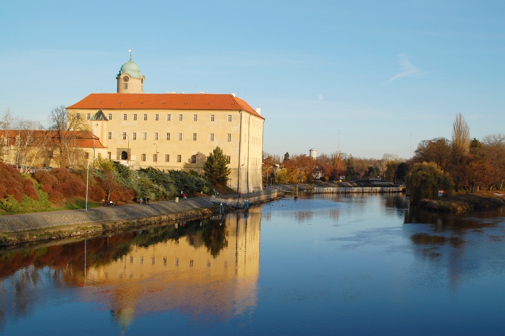 Lázně Poděbrady