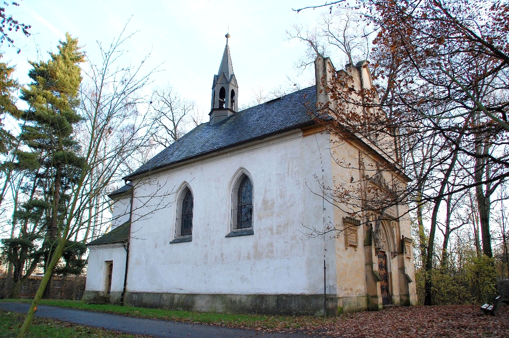 Lázně Poděbrady