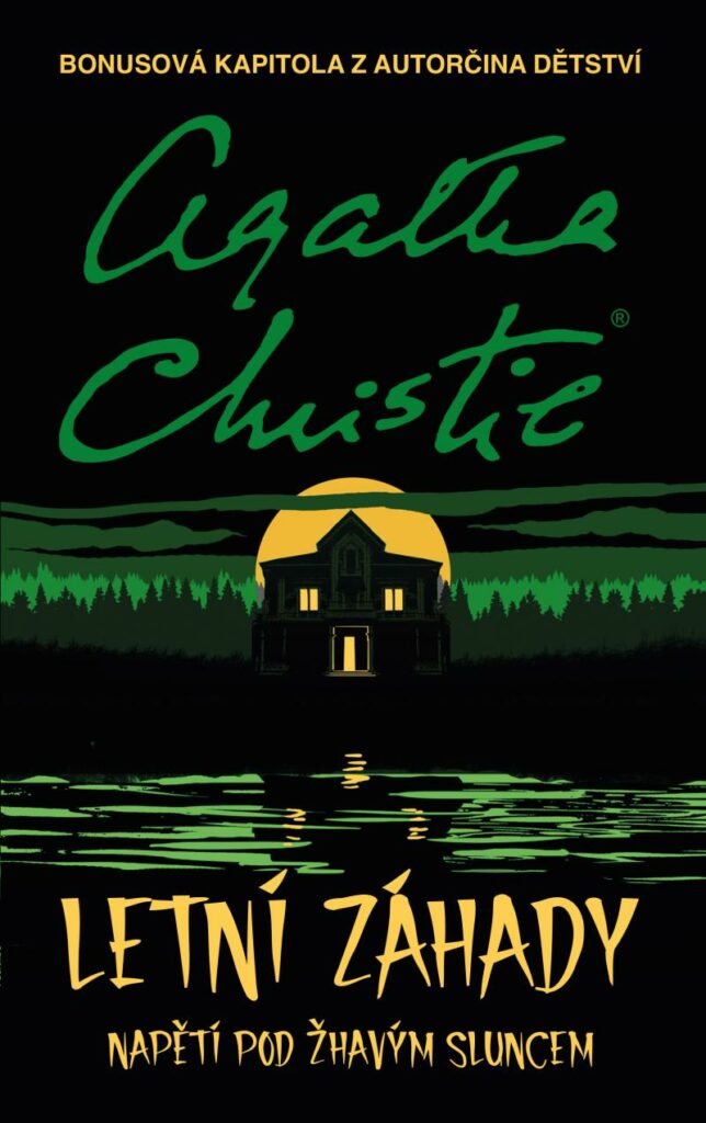 Agatha Christie: Letní záhady