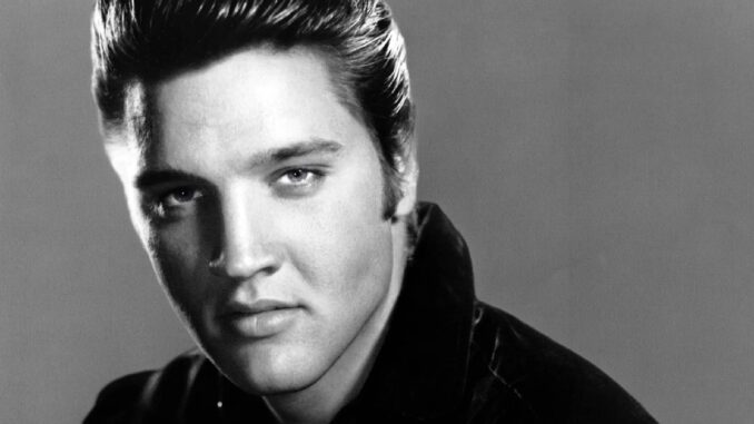 Elvis Presley