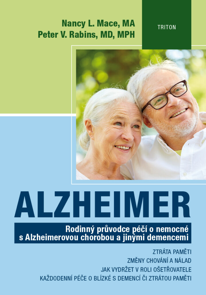 Nancy L. Mace, MA, Peter V. Rabins, MD, MPH: Alzheimer 