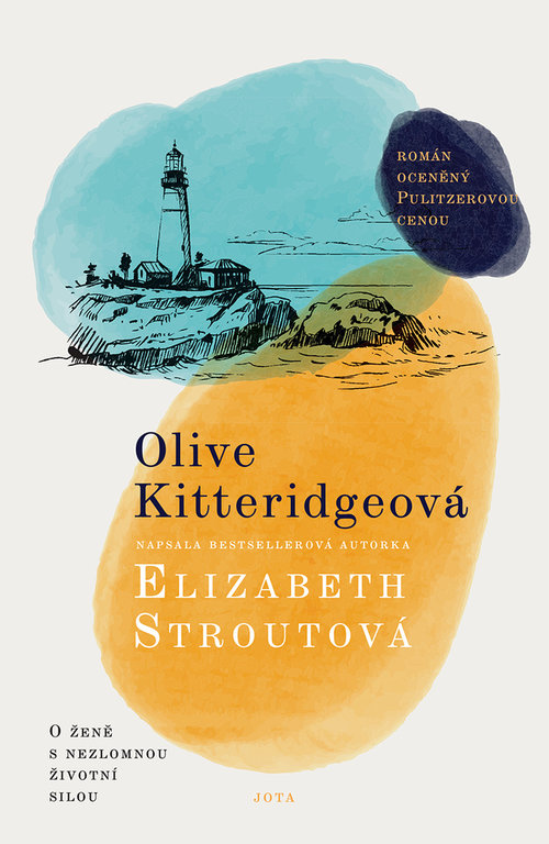 Elizabeth Stroutová: Olive Kitteridgeová