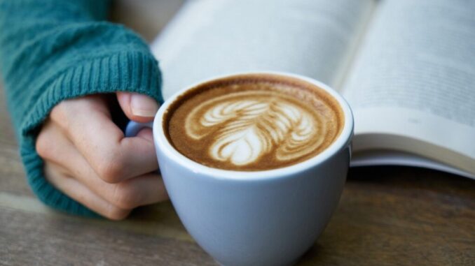 Káva má pozitivní účinky na zdraví. Víte o nich?