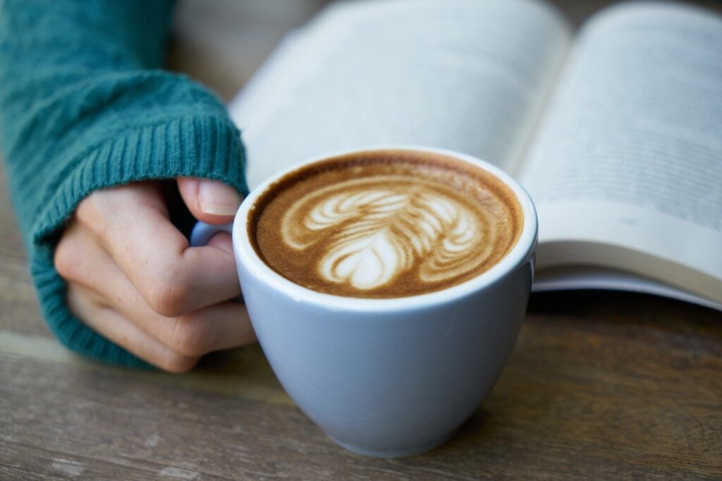 Káva má pozitivní účinky na zdraví. Víte o nich?