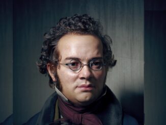 Franz Peter Schubert (31.1.1797 - 19.11.1828): skladatel, na kterého si činíme nároky i my.