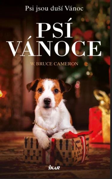 William Bruce Cameron: Psí Vánoce