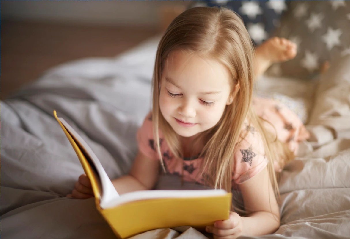 Knihy pro děti a mládež – báječné dárky pod stromeček