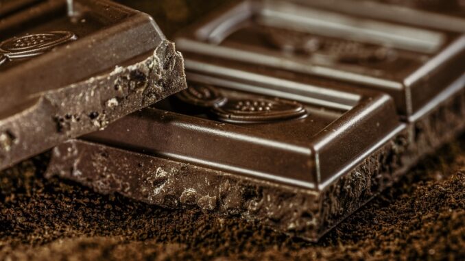 Čokoláda – škodí, nebo prospívá zdraví?
