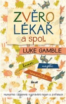 Luke Gamble: Zvěrolékař a spol.