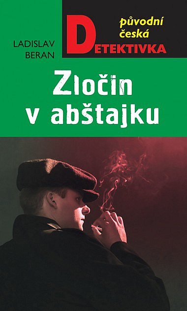 Ladislav Beran: Zločin v abštajku