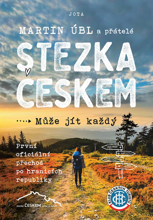 Martin Úbl a přátelé: Stezka Českem