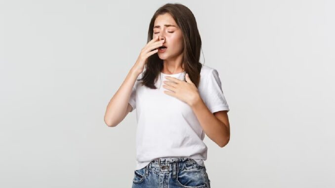 Patříte mezi alergiky? Přispějte ke zmírnění příznaků