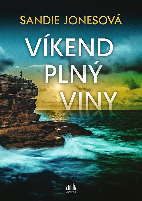 Sandie Jonesová: Víkend plný viny