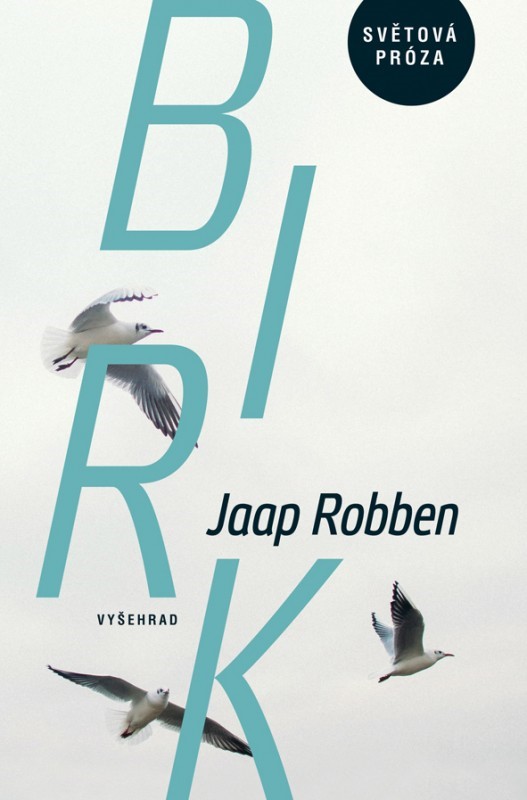 Jaap Robben: Birk