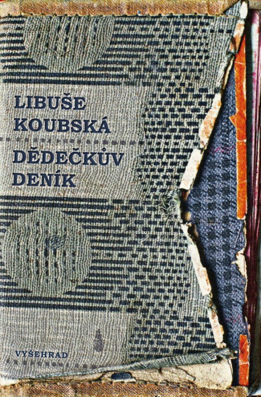 Libuše Koubská: Dědečkův deník