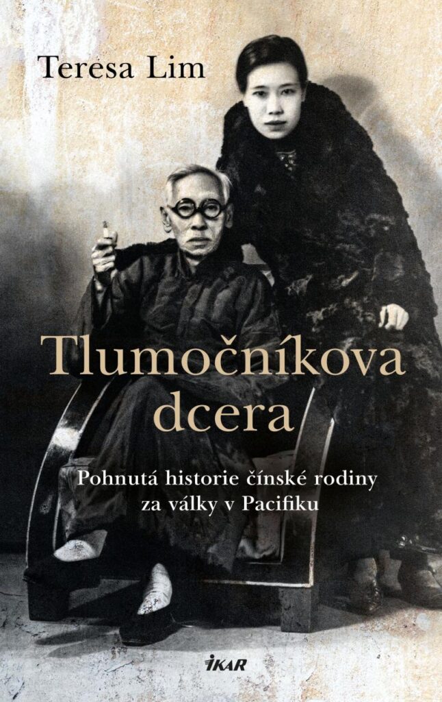 Teresa Lim: Tlumočníkova dcera