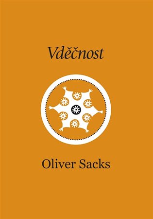 Oliver Sacks: Vděčnost