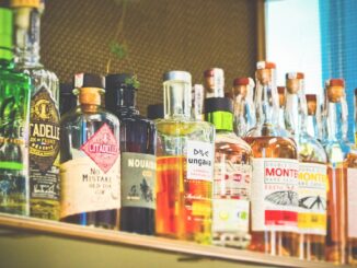 V Irsku zavedou varovné nápisy na obalech alkoholických nápojů