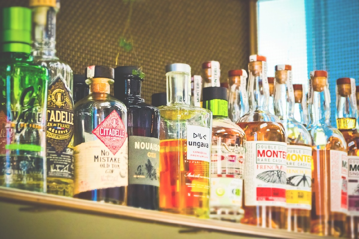 V Irsku zavedou varovné nápisy na obalech alkoholických nápojů