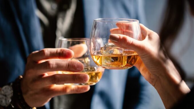 Alkohol a osteoporóza - důsledky pro praxi